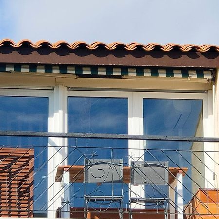 Appartement Vue D'Or Les Pieds Dans L'Eau La Londe-les-Maures Ngoại thất bức ảnh
