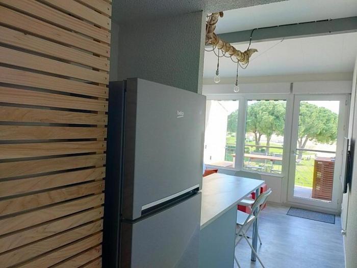 Appartement Vue D'Or Les Pieds Dans L'Eau La Londe-les-Maures Ngoại thất bức ảnh